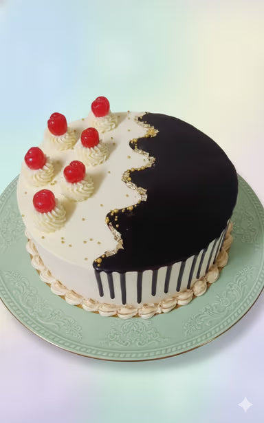 Black Forest