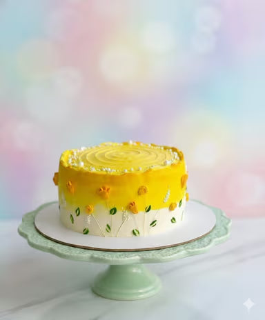 Pine Apple Cake
