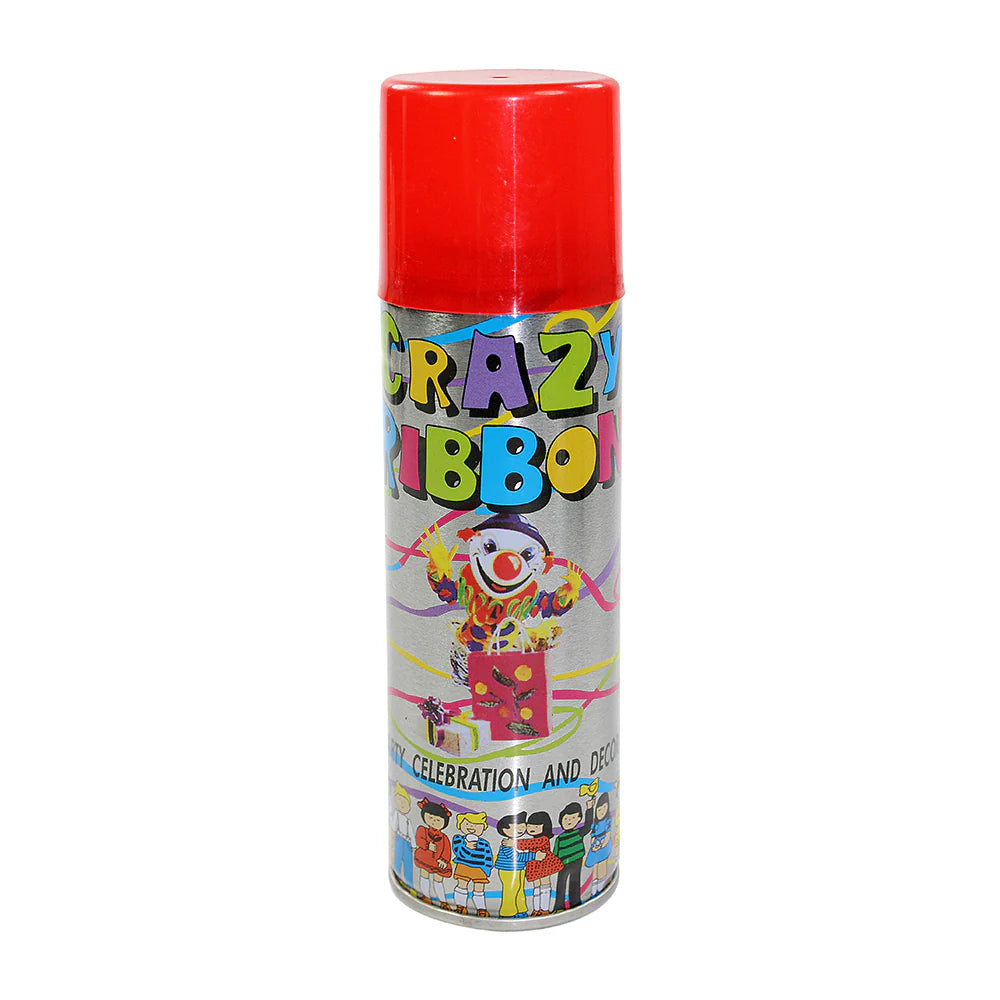 Ribbon Spary