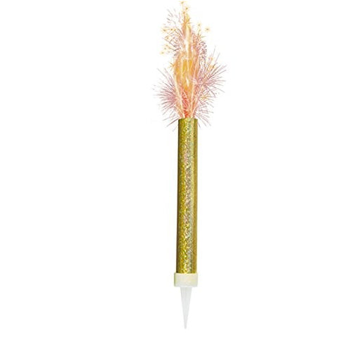 Sparkle Candle