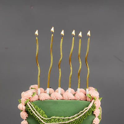 Magic Candle