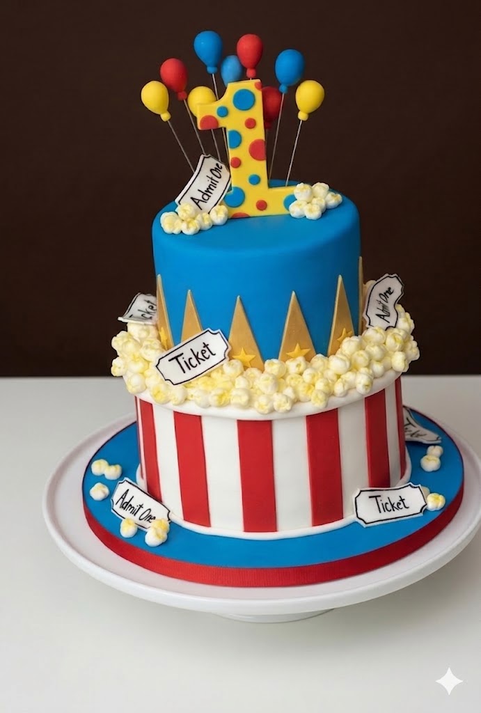 The Grand Carnival Milestone