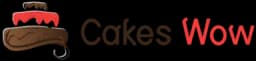 cakes wow Logo