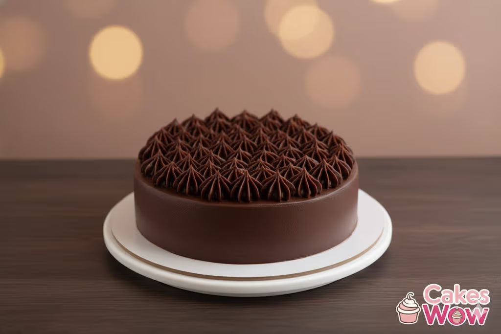 Belgium Chocolate
