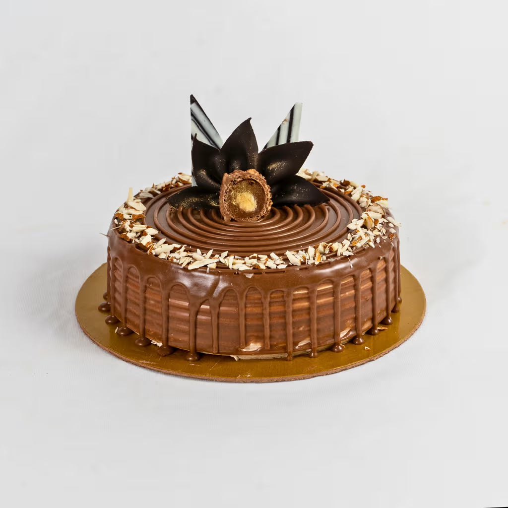 Ferro Rocher Cake