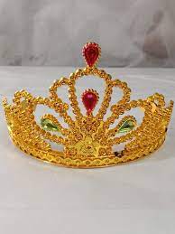 Gold Crown