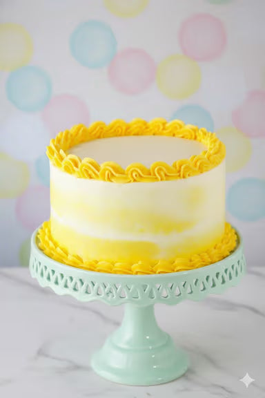 Pine Apple Cake