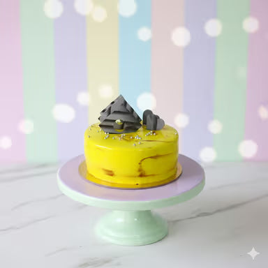 Pine Apple Cake