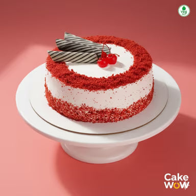 Red Velvet Premium Cake