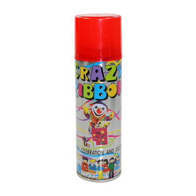 Ribbon Spary