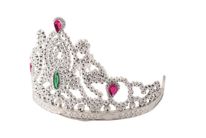 Silver Crown