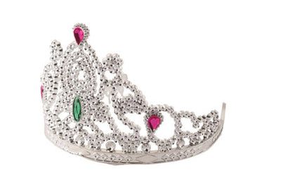 Silver Crown