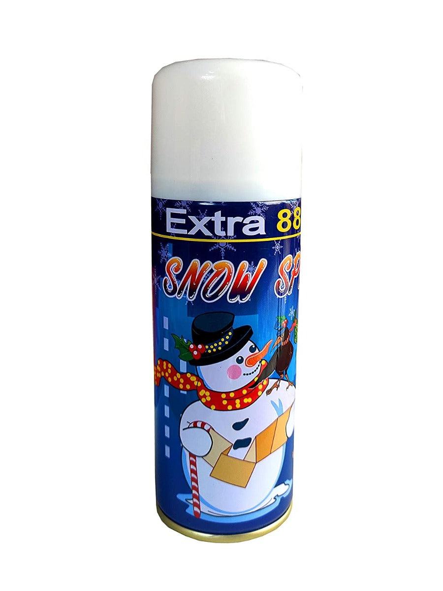 Snow Spary