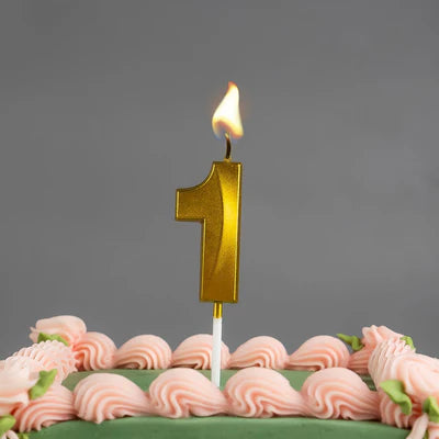 Cake Topper
